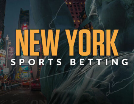 New York Sports Betting