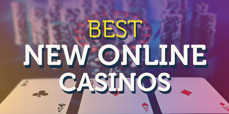 Reviews Brand New Online Casinos 2023