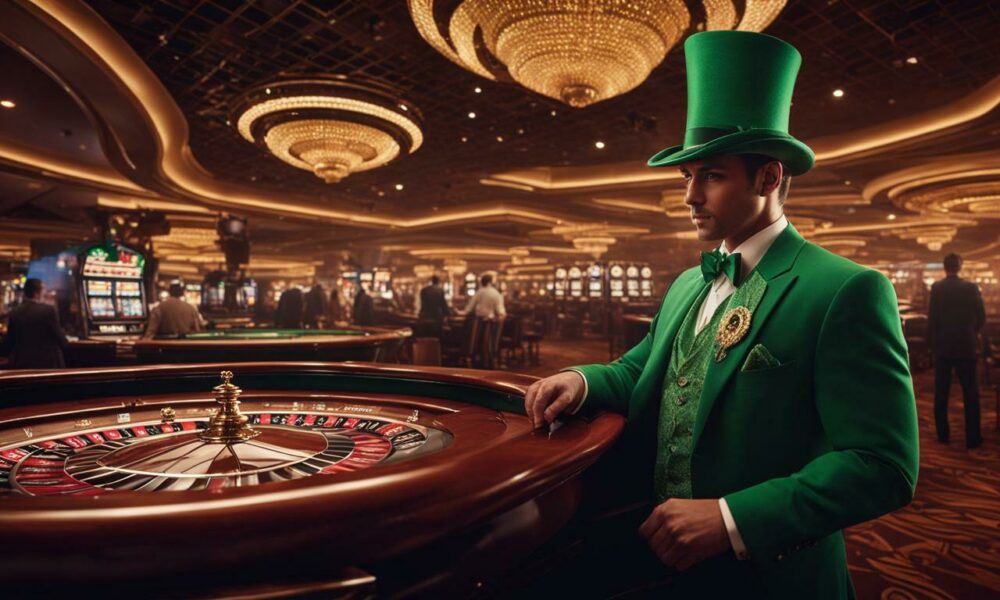 what is the best day to win at a casino