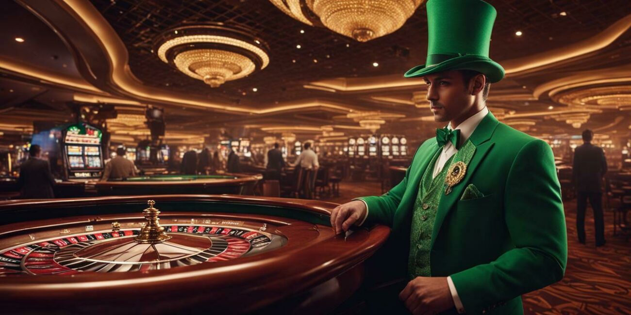 what is the best day to win at a casino