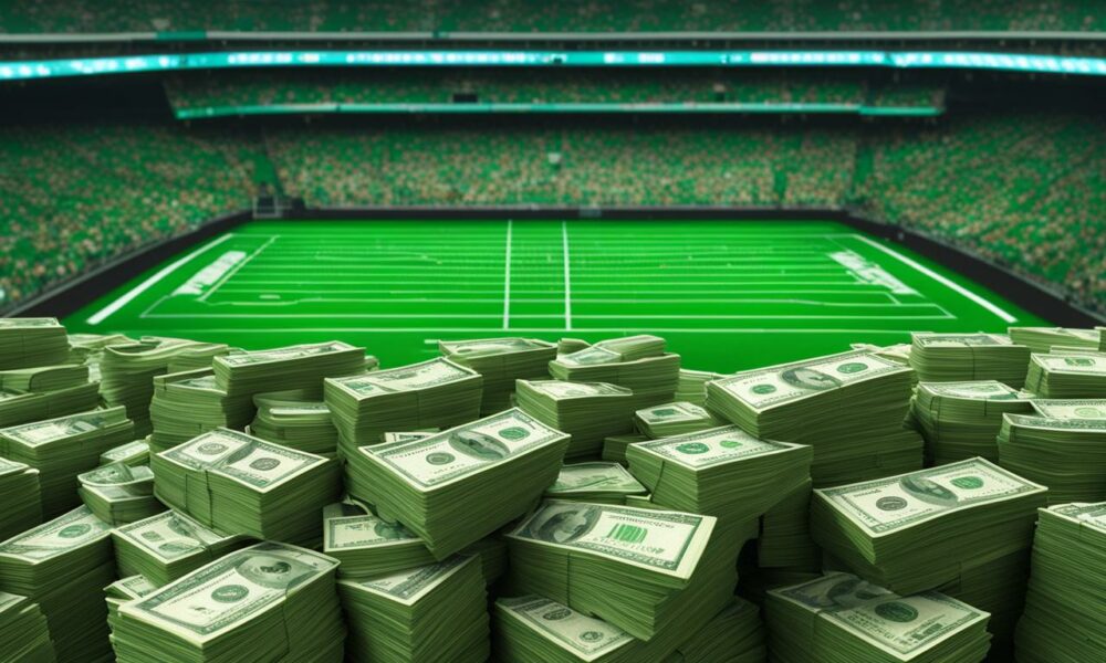 how many sports bettors are profitable