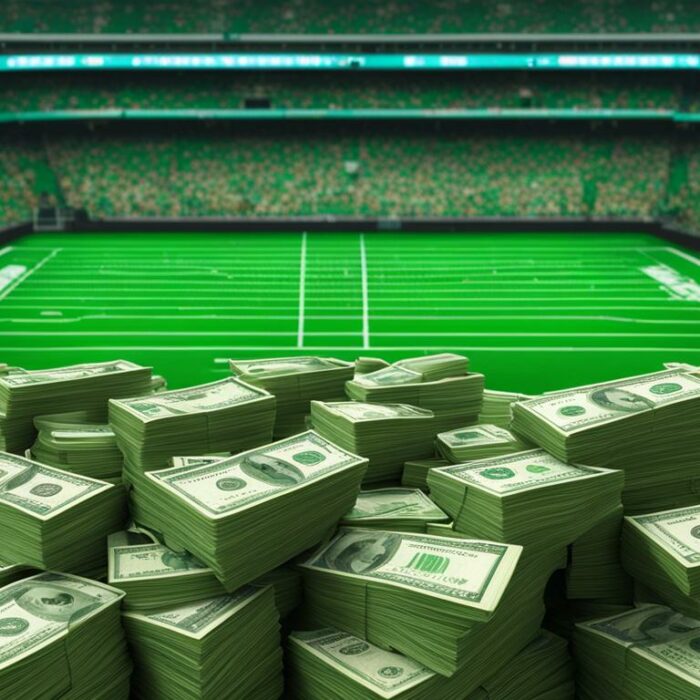 how many sports bettors are profitable