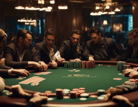 how many hands of poker per hour