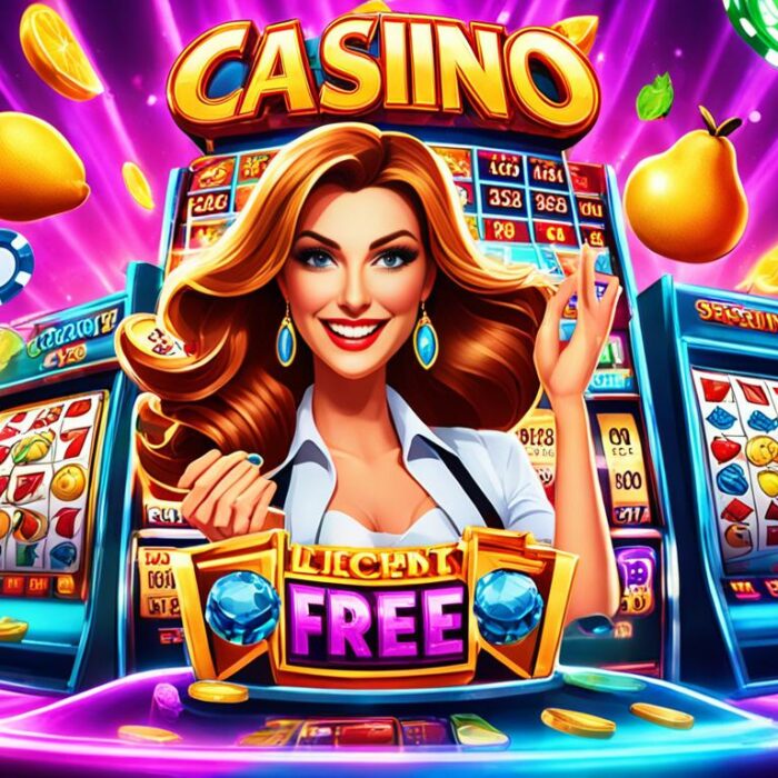 free casino slot games that pay real money