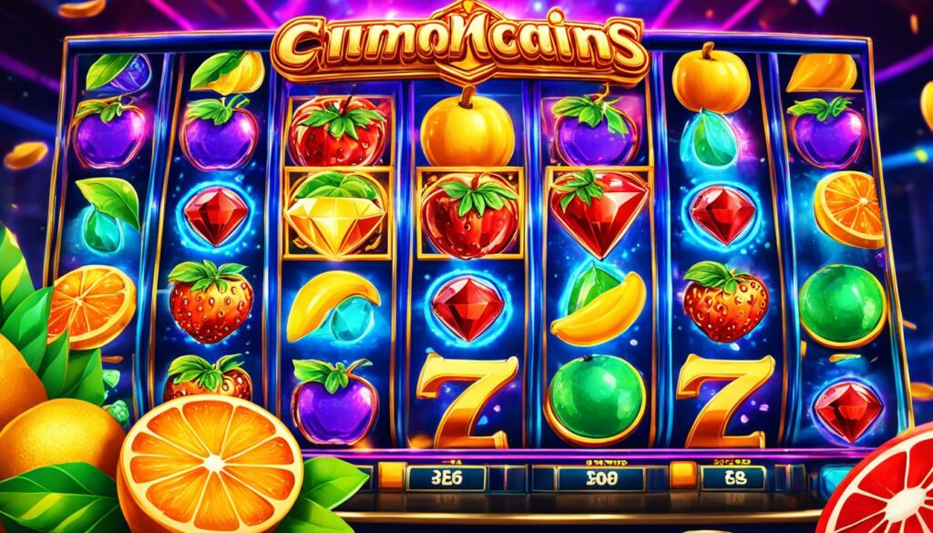 real money online slot casinos